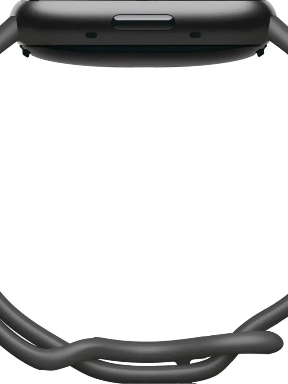 fitbit sense 2 Smartwatch in Charcoal Gray